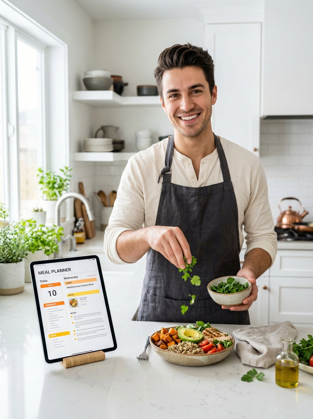 Are you having trouble finding fast and cheap meals?