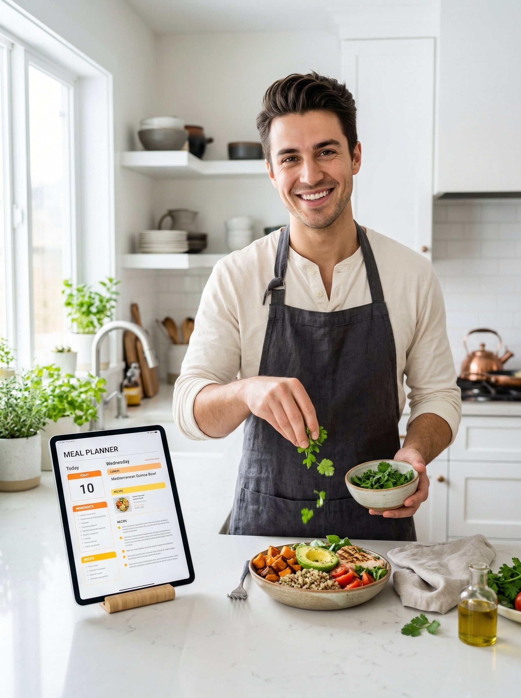 Are you having trouble finding fast and cheap meals?